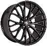 Alloy wheels for citroen,ford,jaguar,land rover,maserati,opel,peugeot,renault,volvo, 19 inchs  8,5jx19 5x108 et45  78,10 piuma-c 5e antracite opaco etabeta